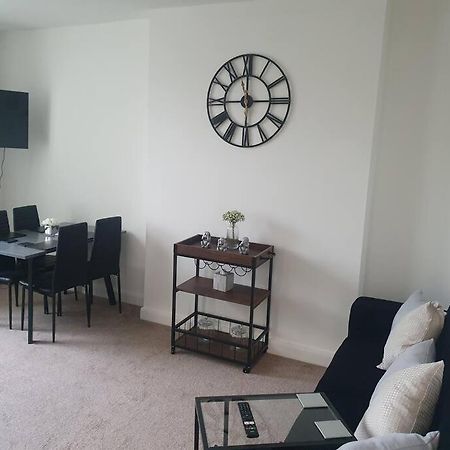 Apartment In Failsworth マンチェスター エクステリア 写真