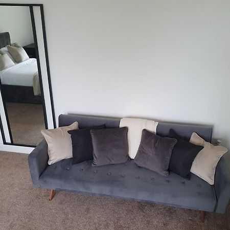 Apartment In Failsworth マンチェスター エクステリア 写真