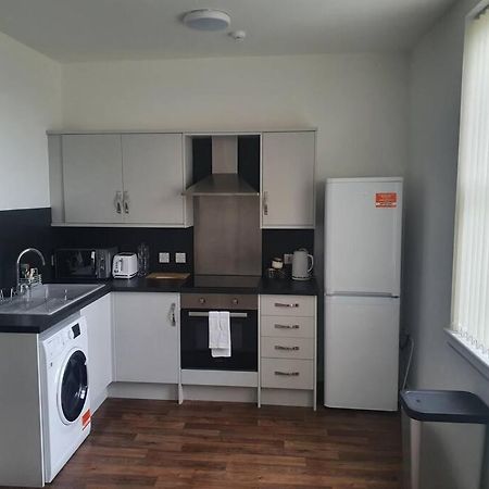 Apartment In Failsworth マンチェスター エクステリア 写真