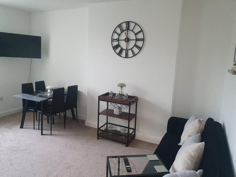 Apartment In Failsworth マンチェスター エクステリア 写真