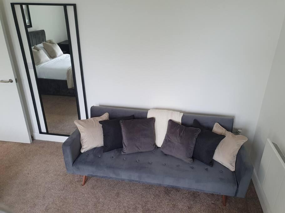 Apartment In Failsworth マンチェスター エクステリア 写真