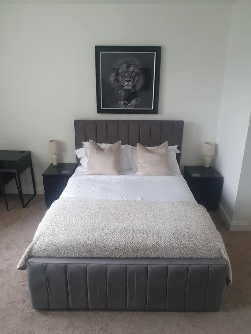 Apartment In Failsworth マンチェスター エクステリア 写真