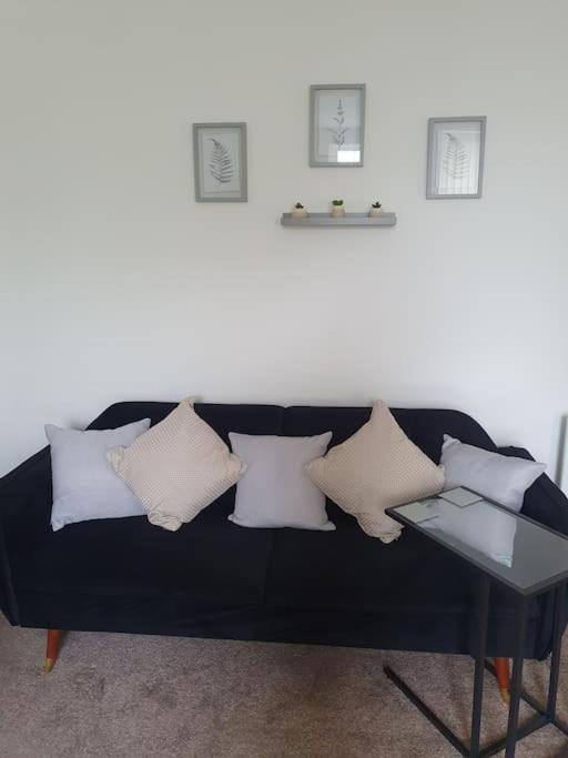Apartment In Failsworth マンチェスター エクステリア 写真