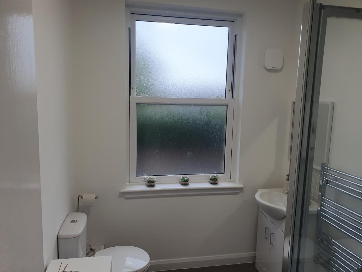 Apartment In Failsworth マンチェスター エクステリア 写真